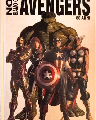 Graphic novels