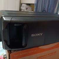 lettore CD sony xa 250