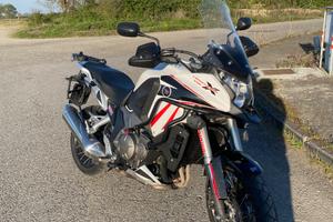 Honda crosstourer 1200