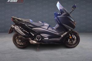 YAMAHA T-Max 560