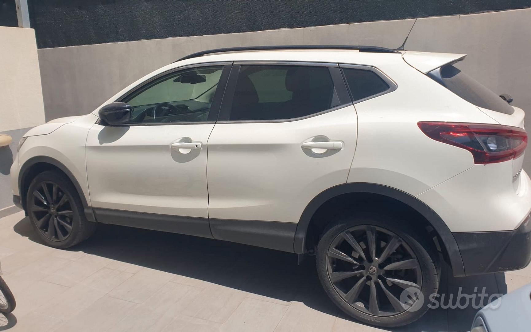 Nissan Qashqai 2020 photo 2