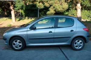 Peugeot 206 - 2001