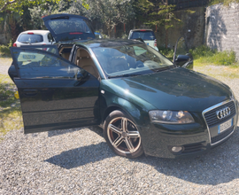 Audi A3 Sportback 5 porte Ambiton