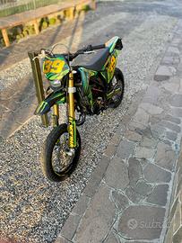 Valenti S01 50(73.5cc) 2023 (LEGGERE DESCRIZIONE)