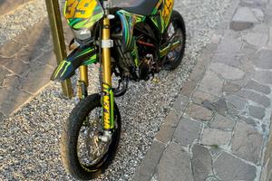 Valenti S01 50(73.5cc) 2023 (LEGGERE DESCRIZIONE)