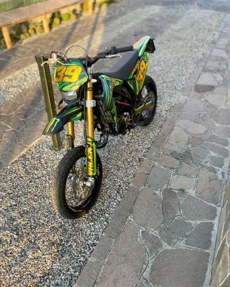 Valenti S01 50(73.5cc) 2023 (LEGGERE DESCRIZIONE)