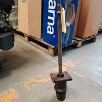 ATTACCO FLANGIA PER MINIROTOPRESSA CAEB