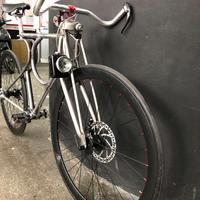 bici prototipo