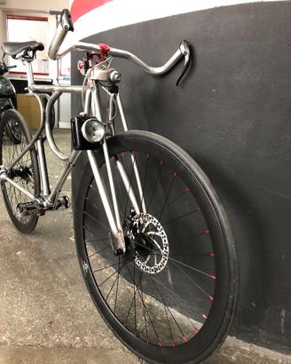 bici prototipo