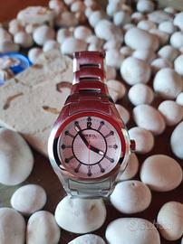 Orologio Breil Tribe Uomo in Acciaio TW0468