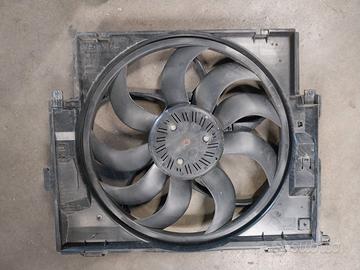 VENTOLA BMW SERIE 3 F30/F31