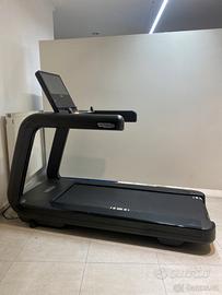 TECHNOGYM RUN ARTIS UNITY/LIVE TAPIS ROULANT 