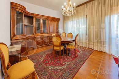 Appartamento Monserrato [Cod. rif 3339892VRG]