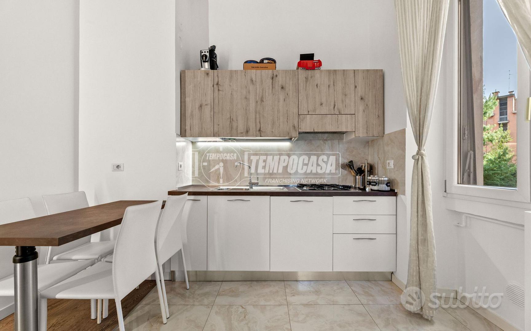Appartamento – Milano, Città Studi, Municipio 3 - Vista 5