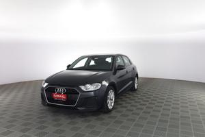 AUDI A1 A1 SPB 25 TFSI Admired Advanced