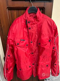 Giacca da motociclismo