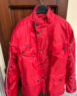 Giacca da motociclismo