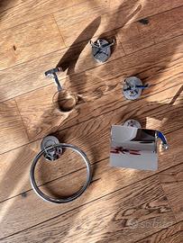 Accessori bagno