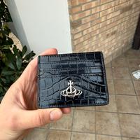 portacarte Vivienne Westwood