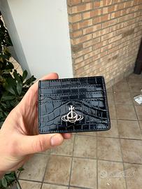 portacarte Vivienne Westwood