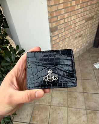 portacarte Vivienne Westwood