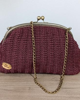 Borsa clic clac