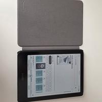 KINDLE COLORSOFT +COVER+CARICATORE. 