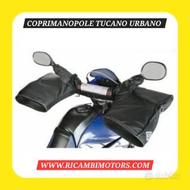 COPRIMANOPOLE TUCANO URBANO R321