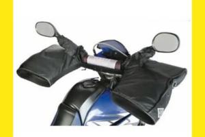 COPRIMANOPOLE TUCANO URBANO R321