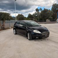 Fiat grande punto sport 1.3 mjt