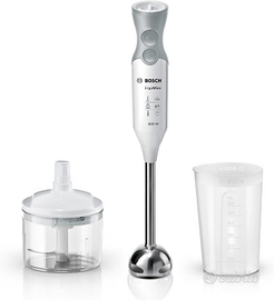 Frullatore a immersione Bosch MSM66120 Bianco