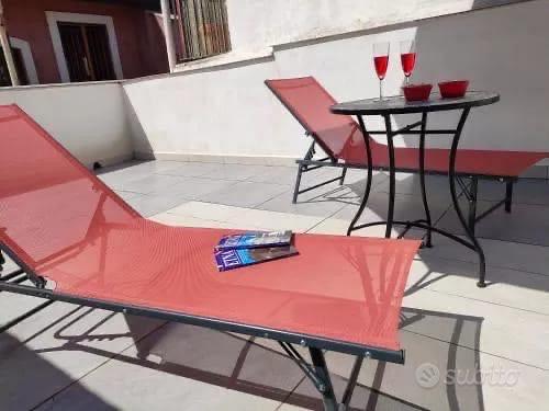 Appartamento – CT - Altro