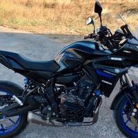 Yamaha Tracer 700 - 2019