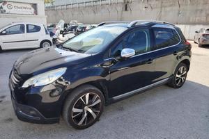 Peugeot 2008 Allure 1600 diesel 