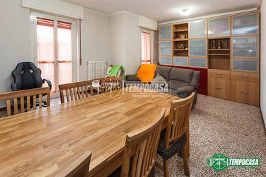 Appartamento a Bergamo 5 locali