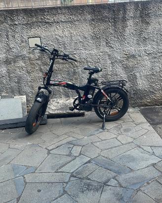 Bico elettrica 750w