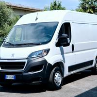 PEUGEOT BOXER 2.2 165CV L2H2 DUCATO