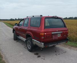 TOYOTA 4 Runner/Hilux 2ª - 1993