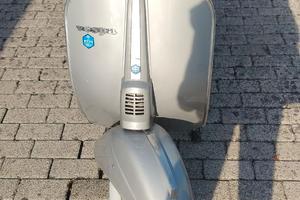 Vespa 50 special