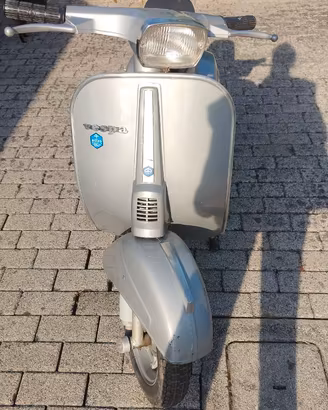 Vespa 50 special