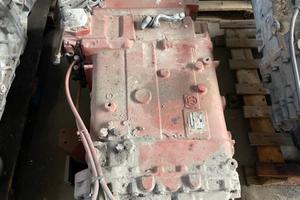 Cambio zf  turbostar Iveco 190 48 16s220