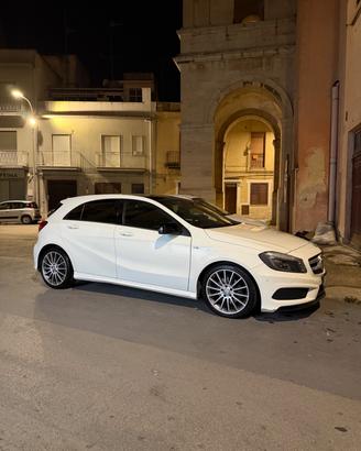 Mercedes-benz A 200 CDI Premium
