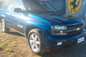 Chevrolet Trail Blazer 4.2 L6 LTZ Benzina