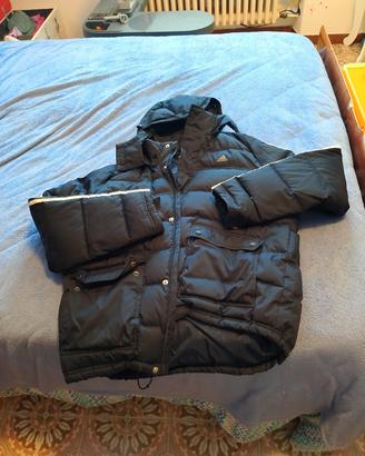 piumino Adidas uomo 