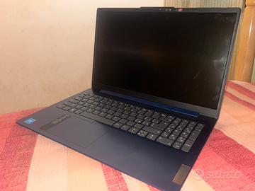 Notebook Lenovo IdeaPad Slim 3 15,6 FHD