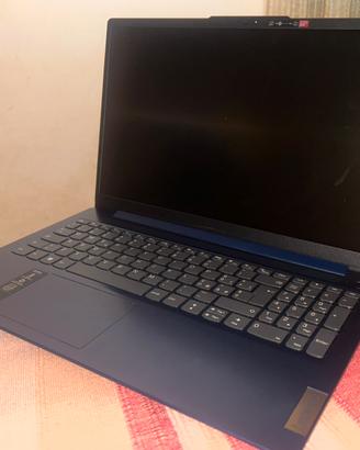 Notebook Lenovo IdeaPad Slim 3 15,6 FHD