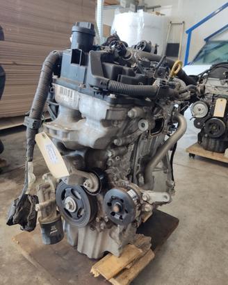 Motore TOYOTA AYGO 998cc benzina del 2019