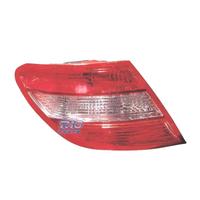 FANALE SINISTRO PER MERCEDES CLASSE C W204 BERLINA