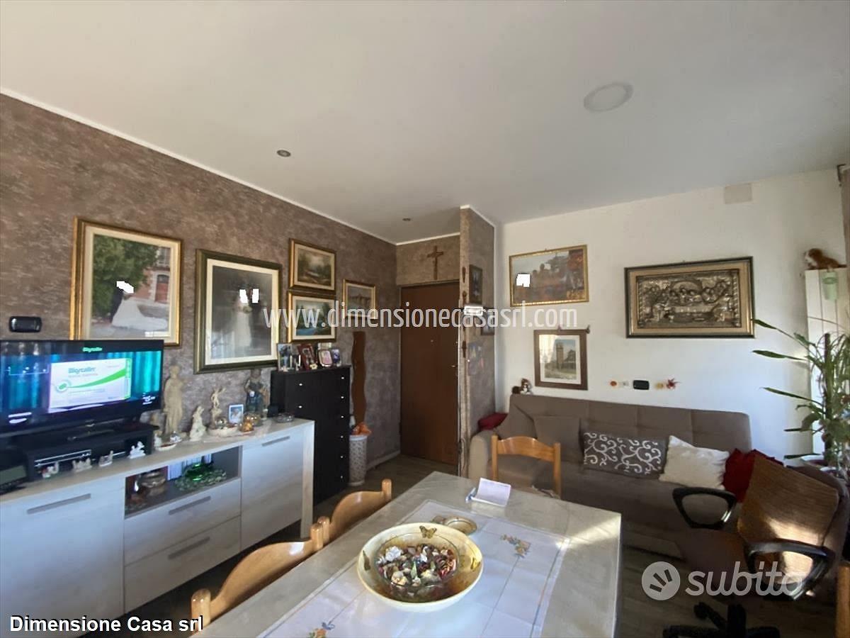 Appartamento – San Cataldo, Caltanissetta - Vista 4