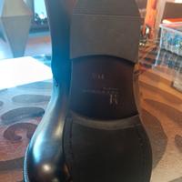 stivali moreschi 34;5